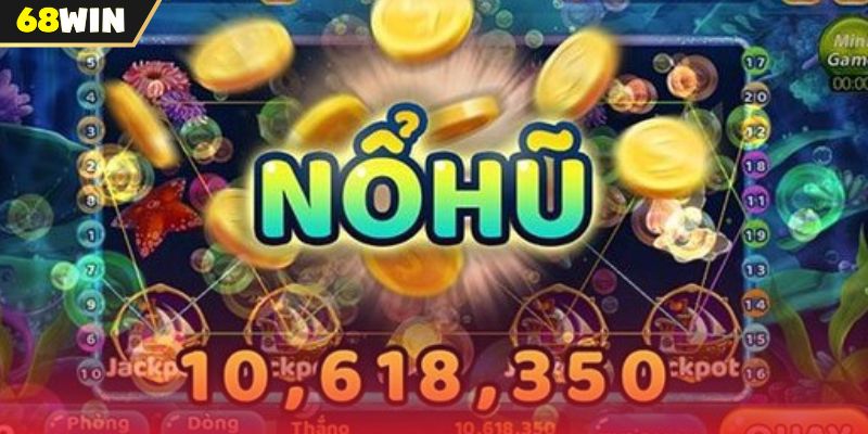 Các chú ý quan trọng khi áp dụng mẹo nổ hũ