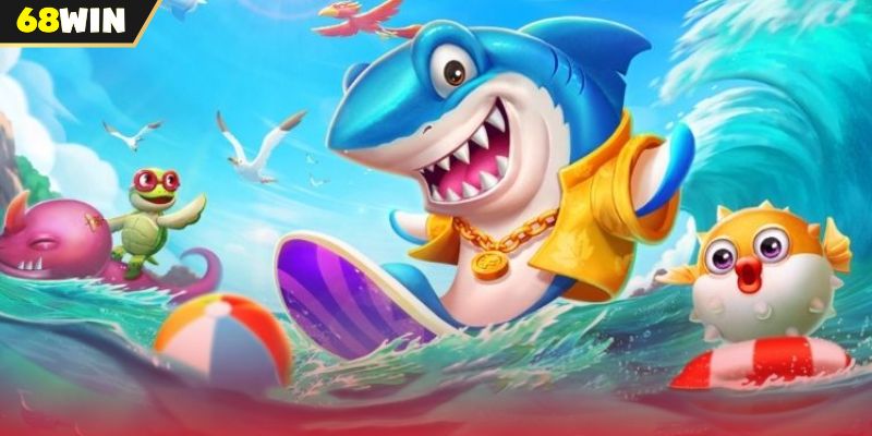 Đôi nét về bắn cá rồng 68WIN