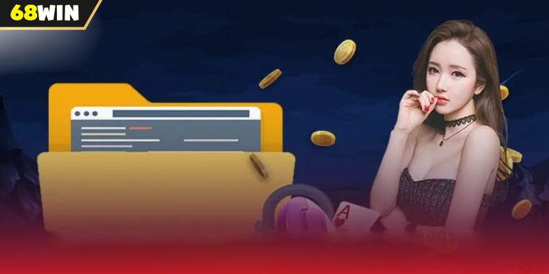 Giải thích điều khoản và điều kiện tại 68WIN